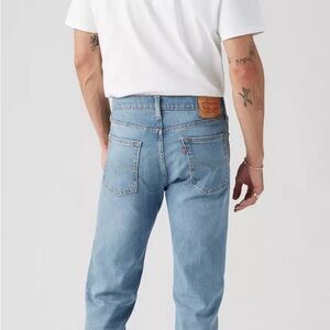513™ SLIM STRAIGHT LEVI'S® FLEX MEN'S JEANS